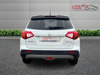 USED 2018 18 SUZUKI VITARA 1.4 Boosterjet S SUV 5dr Petrol Manual ALLGRIP Euro 6 (s/s) (140 ps) ** ULEZ COMPLIANT **