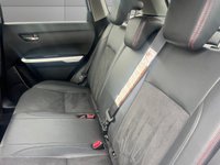 USED 2018 18 SUZUKI VITARA 1.4 Boosterjet S SUV 5dr Petrol Manual ALLGRIP Euro 6 (s/s) (140 ps) ** ULEZ COMPLIANT **