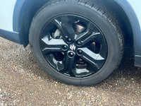 USED 2018 18 SUZUKI VITARA 1.4 Boosterjet S SUV 5dr Petrol Manual ALLGRIP Euro 6 (s/s) (140 ps) ** ULEZ COMPLIANT **