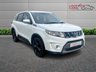 USED 2018 18 SUZUKI VITARA 1.4 Boosterjet S SUV 5dr Petrol Manual ALLGRIP Euro 6 (s/s) (140 ps) ** ULEZ COMPLIANT **