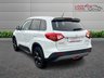 USED 2018 18 SUZUKI VITARA 1.4 Boosterjet S SUV 5dr Petrol Manual ALLGRIP Euro 6 (s/s) (140 ps) ** ULEZ COMPLIANT **