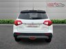 USED 2018 18 SUZUKI VITARA 1.4 Boosterjet S SUV 5dr Petrol Manual ALLGRIP Euro 6 (s/s) (140 ps) ** ULEZ COMPLIANT **