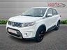 USED 2018 18 SUZUKI VITARA 1.4 Boosterjet S SUV 5dr Petrol Manual ALLGRIP Euro 6 (s/s) (140 ps) ** ULEZ COMPLIANT **