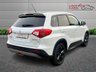 USED 2018 18 SUZUKI VITARA 1.4 Boosterjet S SUV 5dr Petrol Manual ALLGRIP Euro 6 (s/s) (140 ps) ** ULEZ COMPLIANT **