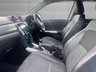 USED 2018 18 SUZUKI VITARA 1.4 Boosterjet S SUV 5dr Petrol Manual ALLGRIP Euro 6 (s/s) (140 ps) ** ULEZ COMPLIANT **