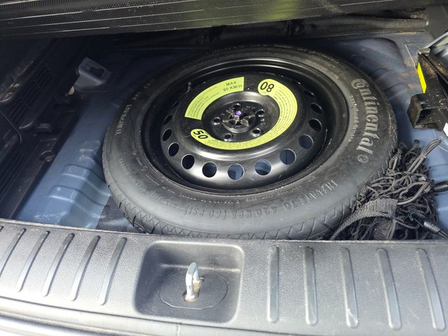 2018 HYUNDAI TUCSON 1.6 GDi SE Nav SUV 5dr Petrol Manual Euro 6 (s/s) (132 ps) - Photo 9