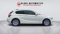 USED 2014 64 BMW 1 SERIES 2.0 120d Sport Hatchback 3dr Manual 1F\KEEPER|Â£35 TAX|BT|WRRNTY+