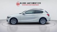 USED 2014 64 BMW 1 SERIES 2.0 120d Sport Hatchback 3dr Manual 1F\KEEPER|Â£35 TAX|BT|WRRNTY+