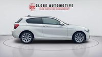 USED 2014 64 BMW 1 SERIES 2.0 120d Sport Hatchback 3dr Manual 1F\KEEPER|Â£35 TAX|BT|WRRNTY+