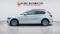 USED 2014 64 BMW 1 SERIES 2.0 120d Sport Hatchback 3dr Manual 1F\KEEPER|Â£35 TAX|BT|WRRNTY+