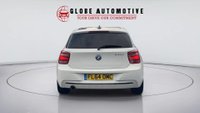 USED 2014 64 BMW 1 SERIES 2.0 120d Sport Hatchback 3dr Manual 1F\KEEPER|Â£35 TAX|BT|WRRNTY+