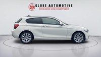USED 2014 64 BMW 1 SERIES 2.0 120d Sport Hatchback 3dr Manual 1F\KEEPER|Â£35 TAX|BT|WRRNTY+