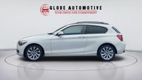 USED 2014 64 BMW 1 SERIES 2.0 120d Sport Hatchback 3dr Manual 1F\KEEPER|Â£35 TAX|BT|WRRNTY+
