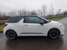 USED 2013 63 CITROEN DS3 1.6 VTi DStyle Plus Hatchback 3dr Petrol Manual Euro 5 (120 ps) FSH 3 KEYS LOW MILES