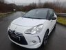 USED 2013 63 CITROEN DS3 1.6 VTi DStyle Plus Hatchback 3dr Petrol Manual Euro 5 (120 ps) FSH 3 KEYS LOW MILES