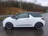 USED 2013 63 CITROEN DS3 1.6 VTi DStyle Plus Hatchback 3dr Petrol Manual Euro 5 (120 ps) FSH 3 KEYS LOW MILES
