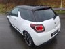 USED 2013 63 CITROEN DS3 1.6 VTi DStyle Plus Hatchback 3dr Petrol Manual Euro 5 (120 ps) FSH 3 KEYS LOW MILES