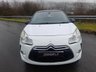 USED 2013 63 CITROEN DS3 1.6 VTi DStyle Plus Hatchback 3dr Petrol Manual Euro 5 (120 ps) FSH 3 KEYS LOW MILES
