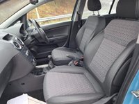 USED 2012 12 VAUXHALL CORSA 1.2i ecoFLEX 16V SE Hatchback 5dr Petrol Manual Euro 5 (s/s) (85 ps) LOW MILES-2 KEYS-LOW INSURANCE