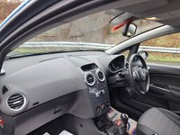 USED 2012 12 VAUXHALL CORSA 1.2i ecoFLEX 16V SE Hatchback 5dr Petrol Manual Euro 5 (s/s) (85 ps) LOW MILES-2 KEYS-LOW INSURANCE