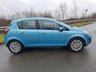 USED 2012 12 VAUXHALL CORSA 1.2i ecoFLEX 16V SE Hatchback 5dr Petrol Manual Euro 5 (s/s) (85 ps) LOW MILES-2 KEYS-LOW INSURANCE