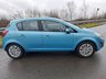 USED 2012 12 VAUXHALL CORSA 1.2i ecoFLEX 16V SE Hatchback 5dr Petrol Manual Euro 5 (s/s) (85 ps) LOW MILES-2 KEYS-LOW INSURANCE