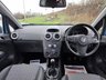 USED 2012 12 VAUXHALL CORSA 1.2i ecoFLEX 16V SE Hatchback 5dr Petrol Manual Euro 5 (s/s) (85 ps) LOW MILES-2 KEYS-LOW INSURANCE