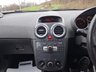 USED 2012 12 VAUXHALL CORSA 1.2i ecoFLEX 16V SE Hatchback 5dr Petrol Manual Euro 5 (s/s) (85 ps) LOW MILES-2 KEYS-LOW INSURANCE