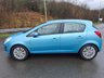 USED 2012 12 VAUXHALL CORSA 1.2i ecoFLEX 16V SE Hatchback 5dr Petrol Manual Euro 5 (s/s) (85 ps) LOW MILES-2 KEYS-LOW INSURANCE