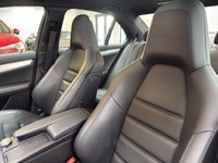 USED 2010 10 MERCEDES-BENZ C-CLASS 6.3 C63 V8 AMG Saloon 4dr Petrol G-Tronic Euro 4 (457 ps) 