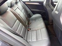 USED 2010 10 MERCEDES-BENZ C-CLASS 6.3 C63 V8 AMG Saloon 4dr Petrol G-Tronic Euro 4 (457 ps) 