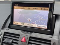USED 2010 10 MERCEDES-BENZ C-CLASS 6.3 C63 V8 AMG Saloon 4dr Petrol G-Tronic Euro 4 (457 ps) 