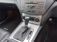 USED 2010 10 MERCEDES-BENZ C-CLASS 6.3 C63 V8 AMG Saloon 4dr Petrol G-Tronic Euro 4 (457 ps) 