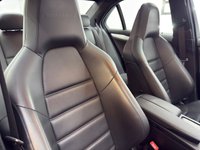 USED 2010 10 MERCEDES-BENZ C-CLASS 6.3 C63 V8 AMG Saloon 4dr Petrol G-Tronic Euro 4 (457 ps) 