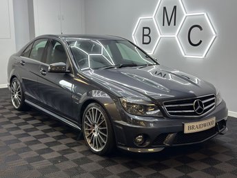 2010 MERCEDES-BENZ C-CLASS