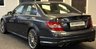 USED 2010 10 MERCEDES-BENZ C-CLASS 6.3 C63 V8 AMG Saloon 4dr Petrol G-Tronic Euro 4 (457 ps) 