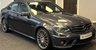 USED 2010 10 MERCEDES-BENZ C-CLASS 6.3 C63 V8 AMG Saloon 4dr Petrol G-Tronic Euro 4 (457 ps) 