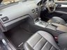 USED 2010 10 MERCEDES-BENZ C-CLASS 6.3 C63 V8 AMG Saloon 4dr Petrol G-Tronic Euro 4 (457 ps) 