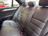 USED 2010 10 MERCEDES-BENZ C-CLASS 6.3 C63 V8 AMG Saloon 4dr Petrol G-Tronic Euro 4 (457 ps) 