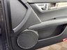 USED 2010 10 MERCEDES-BENZ C-CLASS 6.3 C63 V8 AMG Saloon 4dr Petrol G-Tronic Euro 4 (457 ps) 
