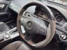 USED 2010 10 MERCEDES-BENZ C-CLASS 6.3 C63 V8 AMG Saloon 4dr Petrol G-Tronic Euro 4 (457 ps) 