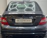 USED 2010 10 MERCEDES-BENZ C-CLASS 6.3 C63 V8 AMG Saloon 4dr Petrol G-Tronic Euro 4 (457 ps) 