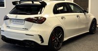 USED 2021 R MERCEDES-BENZ A-CLASS 2.0 A45 AMG S Plus Hatchback 5dr Petrol 8G-DCT 4MATIC+ Euro 6 (s/s) (421 ps) 