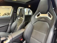 USED 2021 R MERCEDES-BENZ A-CLASS 2.0 A45 AMG S Plus Hatchback 5dr Petrol 8G-DCT 4MATIC+ Euro 6 (s/s) (421 ps) 