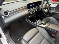 USED 2021 R MERCEDES-BENZ A-CLASS 2.0 A45 AMG S Plus Hatchback 5dr Petrol 8G-DCT 4MATIC+ Euro 6 (s/s) (421 ps) 