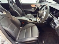 USED 2021 R MERCEDES-BENZ A-CLASS 2.0 A45 AMG S Plus Hatchback 5dr Petrol 8G-DCT 4MATIC+ Euro 6 (s/s) (421 ps) 