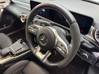 USED 2021 R MERCEDES-BENZ A-CLASS 2.0 A45 AMG S Plus Hatchback 5dr Petrol 8G-DCT 4MATIC+ Euro 6 (s/s) (421 ps) 