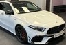 USED 2021 R MERCEDES-BENZ A-CLASS 2.0 A45 AMG S Plus Hatchback 5dr Petrol 8G-DCT 4MATIC+ Euro 6 (s/s) (421 ps) 