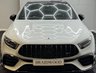 USED 2021 R MERCEDES-BENZ A-CLASS 2.0 A45 AMG S Plus Hatchback 5dr Petrol 8G-DCT 4MATIC+ Euro 6 (s/s) (421 ps) 