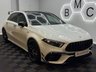 USED 2021 R MERCEDES-BENZ A-CLASS 2.0 A45 AMG S Plus Hatchback 5dr Petrol 8G-DCT 4MATIC+ Euro 6 (s/s) (421 ps) 